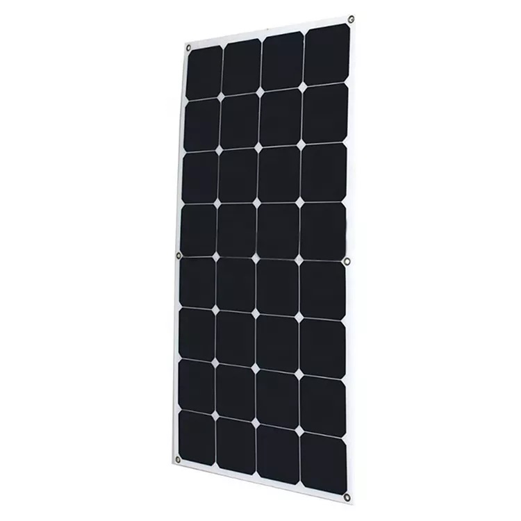 200w Flexible Solar Panel | Flexible Solar Module