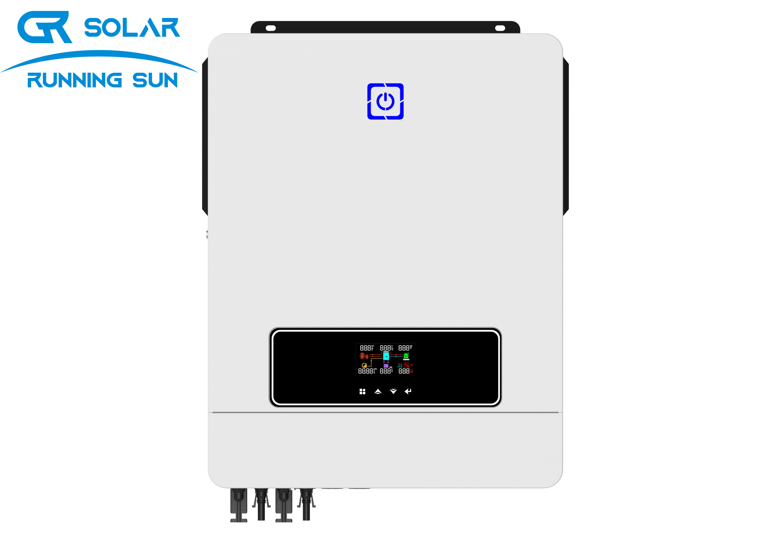 Community Solar System