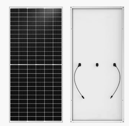 High Efficiency Solar Panel