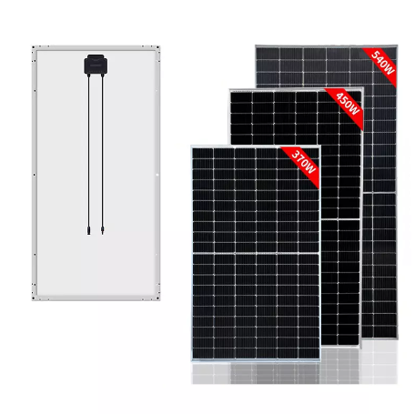 Poly Solar Panel