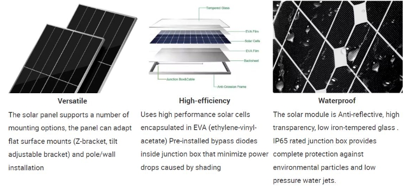 photovoltaic module